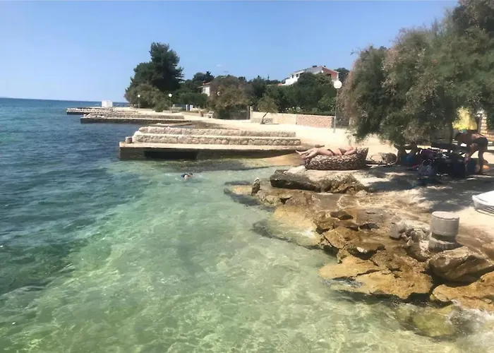 Holiday Home Maria One Minute From -Beach