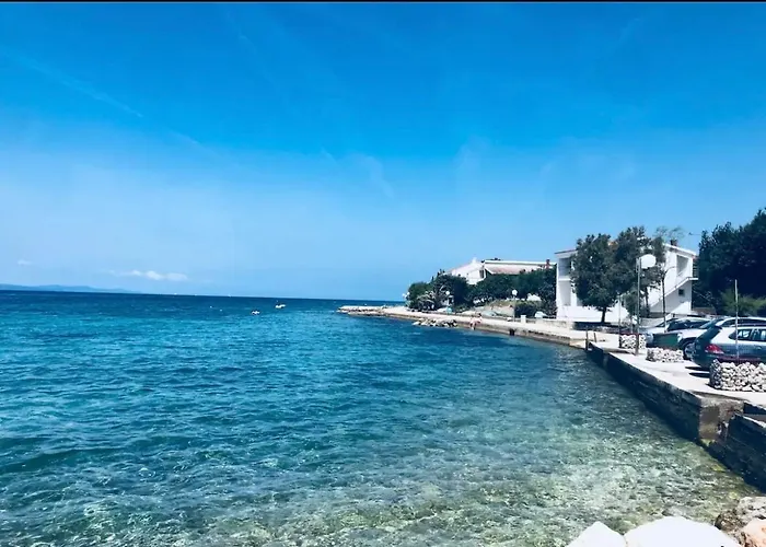 Holiday Home Maria One Minute From -Beach