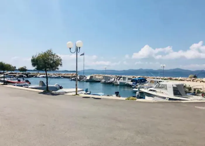 Holiday Home Maria One Minute From -Beach