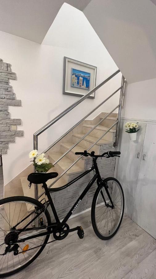 Landhaus Maria One Minute From -beach Zadar