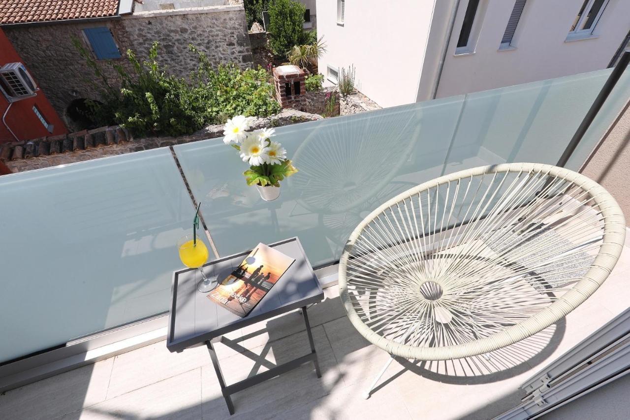 Landhaus Maria One Minute From -beach Zadar