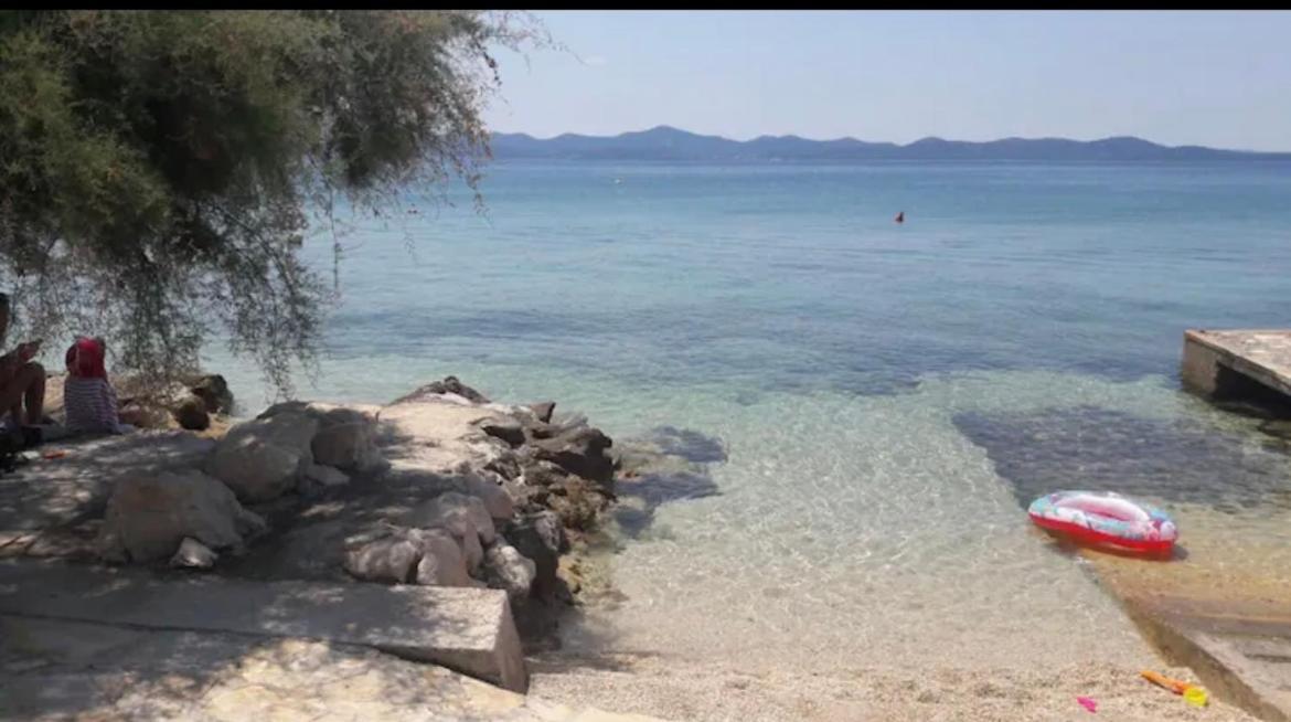 Maria One Minute From -beach Country house