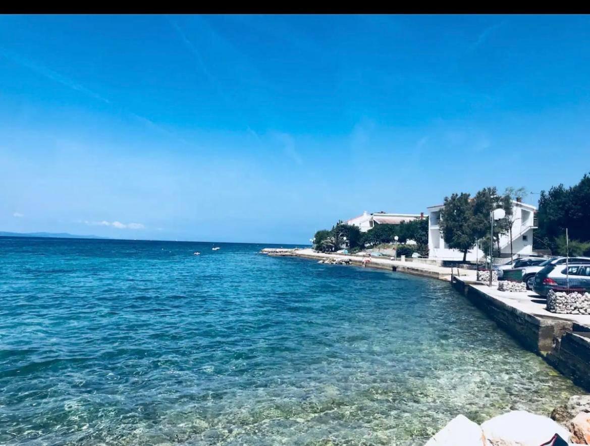 Maria One Minute From -beach Zadar