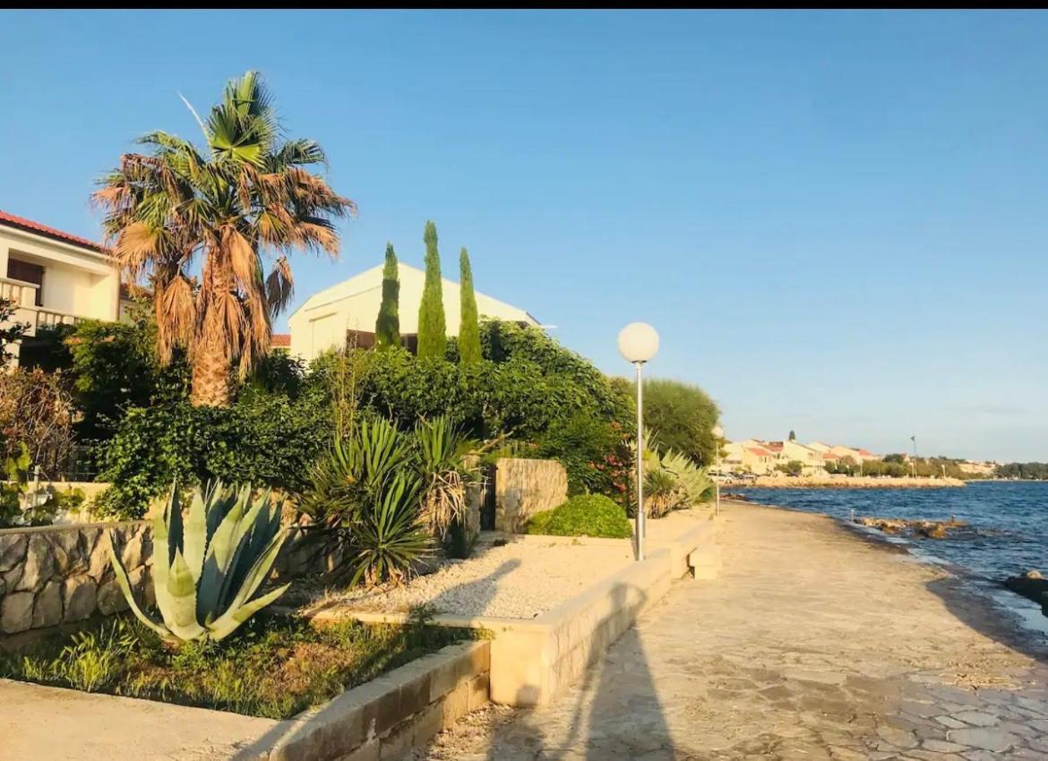 Maria One Minute From -beach * Zadar