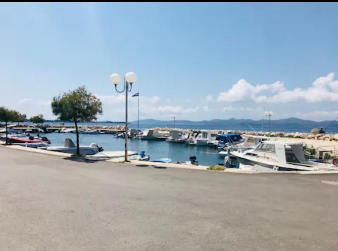Maria One Minute From -beach Zadar